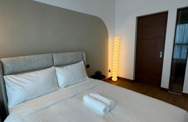 Alfa Bangsar by Plush - Photo 15