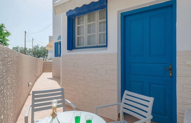 Sun Beach Hotel - Photo 60