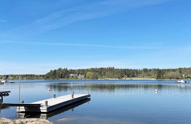 4 Star Holiday Home in Ljustero - Photo 10