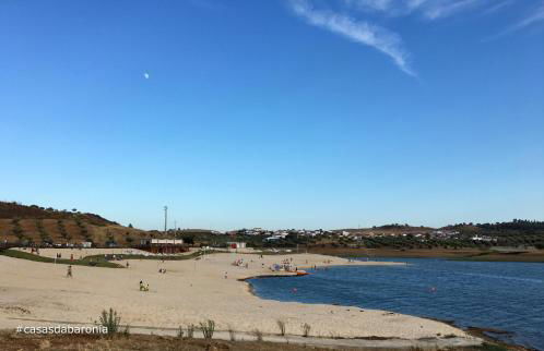 Casas da Baronia - Foto 14