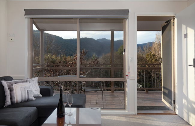 Chestnut Tree Holiday Apartments - Foto 7