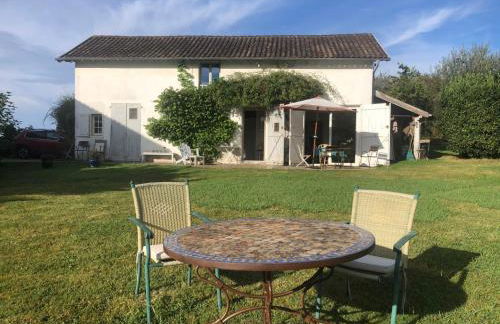 Gîte La Louisiane - Foto 14