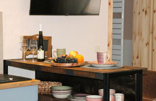 Casa No7- piano terra - Foto 9