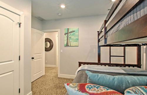 Edgewater Townhome about 7 Mi to Snowbasin Resort - Foto 26