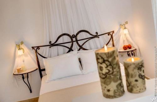 Opalio Apartments,Kimolos - Foto 24