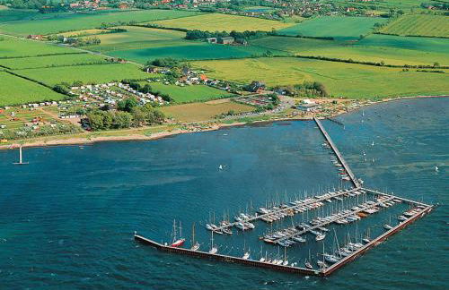 6 person holiday home in Gelting - Foto 18