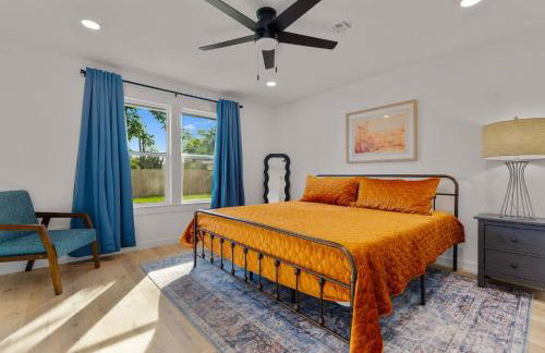 NEW! CowboyPool* 2Kings* Sleeps12* GroupTrip* - Foto 14