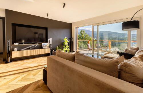 Apartamenty Larice balia, sauna, podgrzewany basen od 30 kwietnia - Foto 6