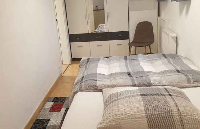 Apartment With Parasol in Sudstadt - Foto 4