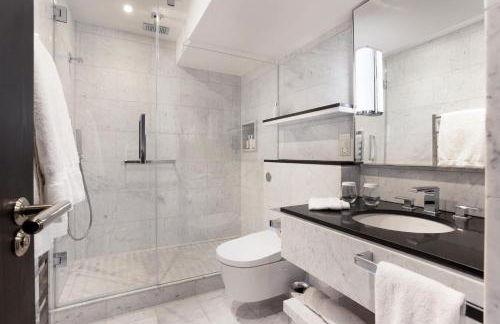 15 Basil Street Knightsbridge, Luxury Serviced Apartments - Foto 23