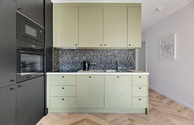 Comfort Apartments Dolny Sopot - Photo 65