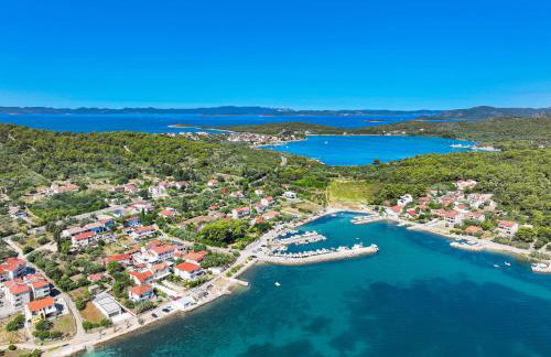Villa Škalja Beachfront House Magazin - Foto 37