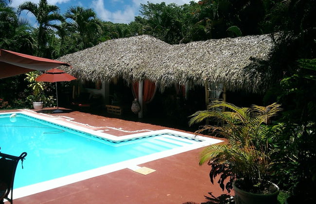 Casita Alegria - Foto 48