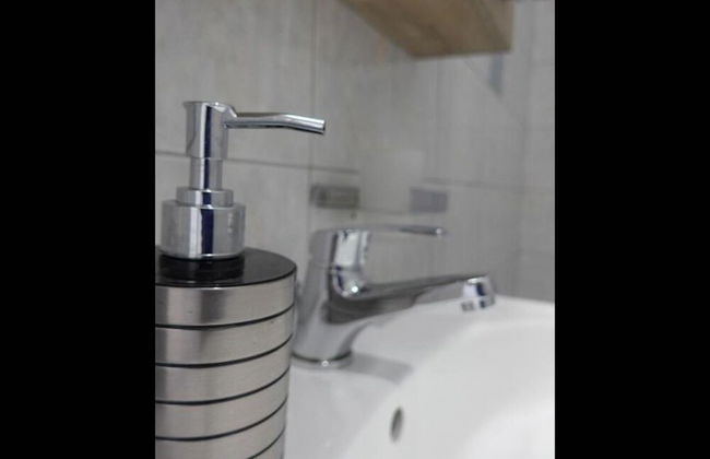 "kalamaki Plaza Apartments 'psari'" - Foto 20