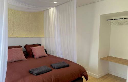 La parenthèse amoureuse - Foto 18