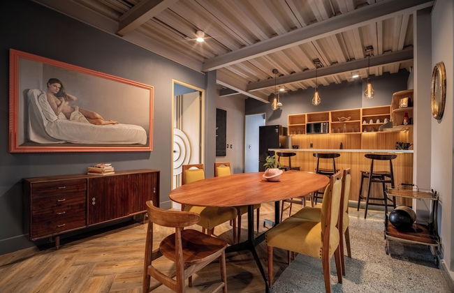 Pandora House - Foto 39