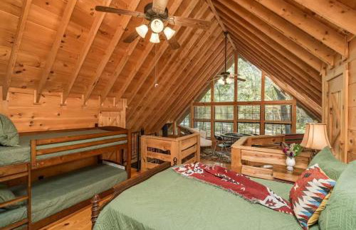 Falcon Lodge - hot tub fire pit & games - Foto 29