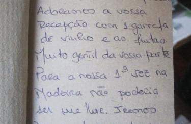 Casa da Maria 15 - Funchal - Famílias - Foto 61