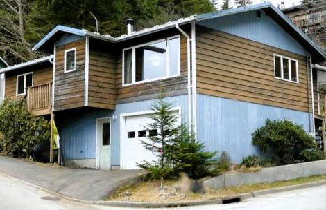 Coho Bungalow Ketchikan Alaska - Foto 11