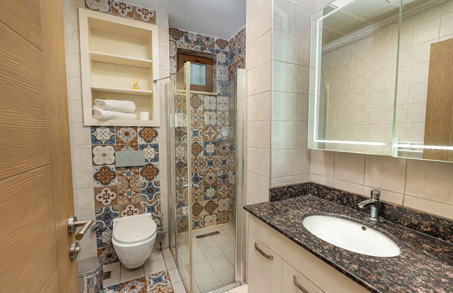 Butik 24 Suites - Foto 20