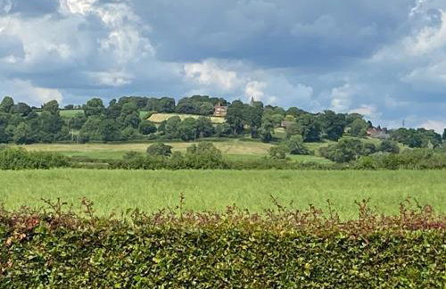 Rectory Bungalow Holiday Apartment - Foto 4