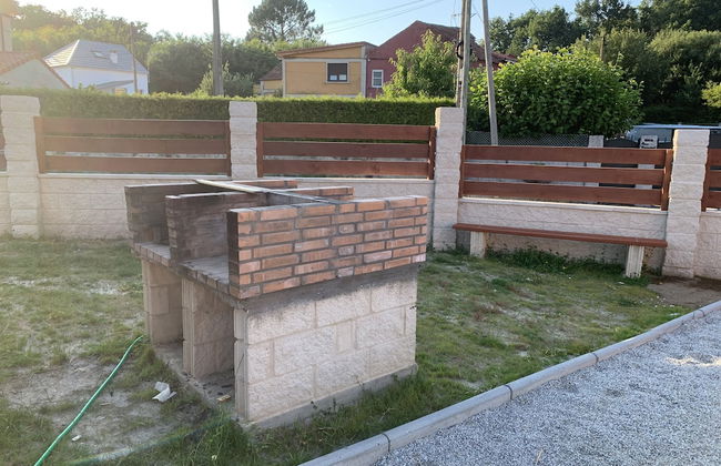 Recinto Hotelero As Casiñas - Photo 26