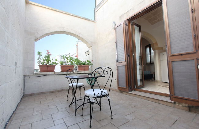 Residence Borgo Antico - Foto 63
