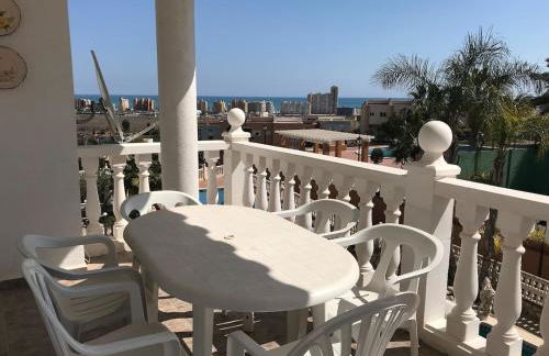 Villa SOLMAR - Foto 4