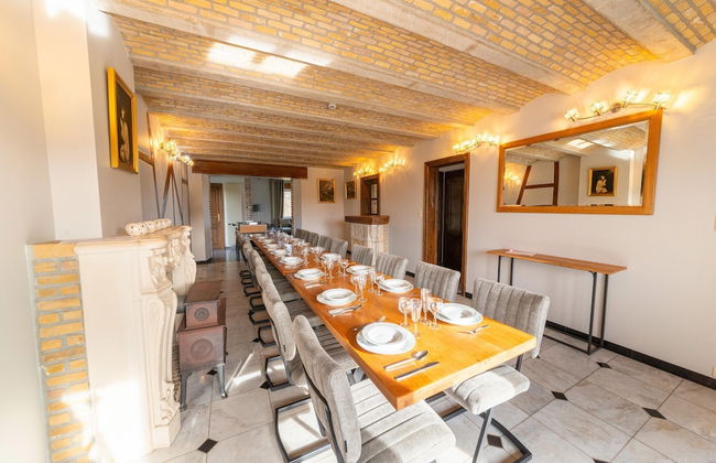 Group Stay With Pool, Chevron - Foto 34