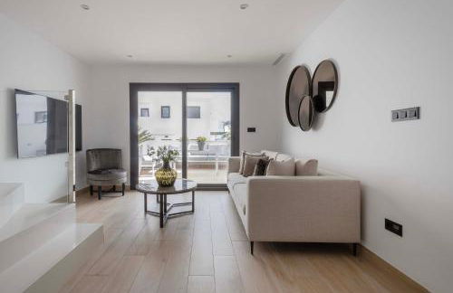 Casa Panoramic Beach 8C - Foto 16