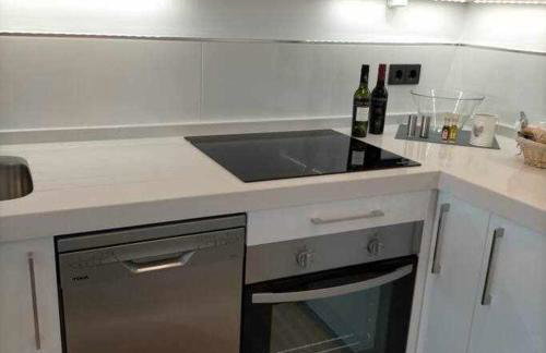 Acogedor apartamento en la playa de Cádiz - Foto 7