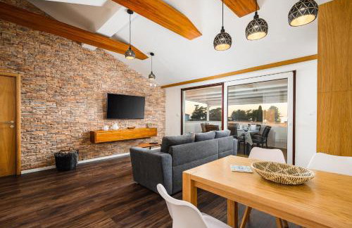 Sunset Suite Premium Apartment - Foto 4