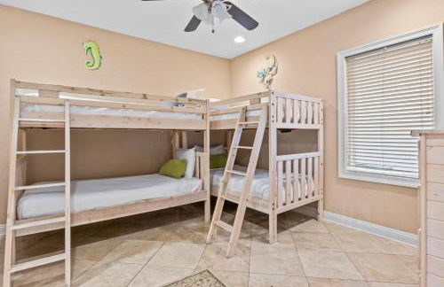 Private Pool Hot Tub - Community Beach - Destin - Foto 37