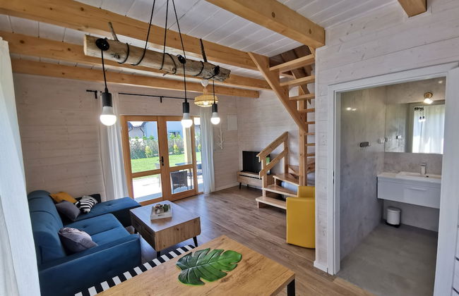 La Cubita - Nowe domki i apartamenty - Foto 48