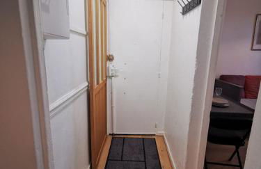 34m2 cosy proche métro - Foto 17