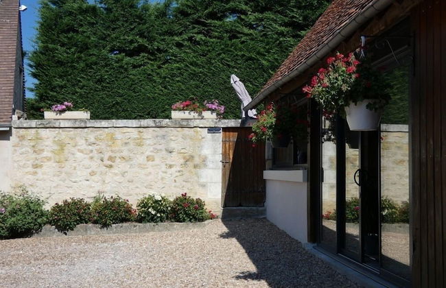 Charme Spa Nature et Détente - Foto 41