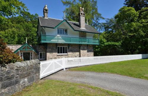 Swiss Cottage - Foto 1