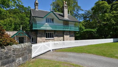 Swiss Cottage - Foto 1