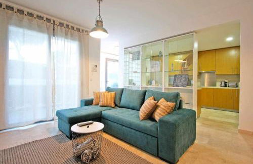 Believe in Dream Apart Contemporâneo com Piscina - Foto 20