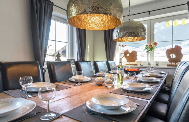 Holiday Home Brixen Near Skiwelt Slopes - Foto 24