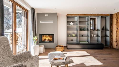 Chalet Badi Argentière Chamonix - by EMERALD STAY - Foto 5