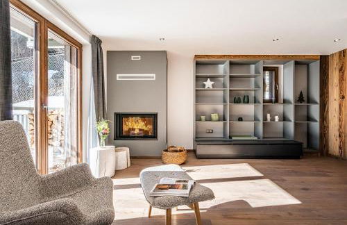 Chalet Badi Argentière Chamonix - by EMERALD STAY - Foto 5