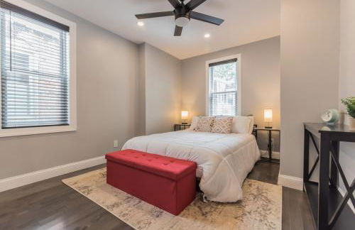 University City Executive Modern 3BR 2BA Within 5 min to Drexel, University of Pennsylvania, & Children's Hospital of Pennsylvania - Photo 20