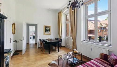 Gründerzeitvilla in Potsdam - Foto 4