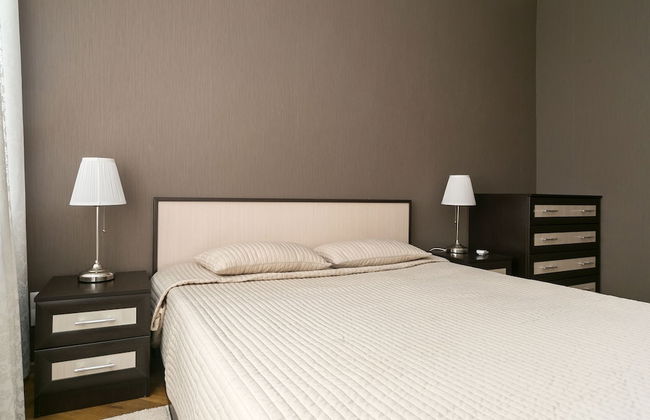 MaxRealty24 Chernyakhovskogo 3 - Foto 2