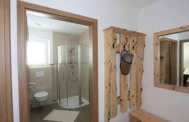 Apartment in Aschau Near Ski Slopes - Foto 21