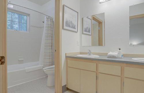 The Coho Lodge at Government Camp - Meredith Lodging - Foto 27