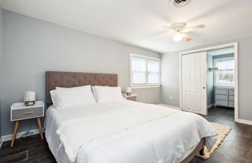 Charming Cottage in Central Location*Near BWI* - Foto 26