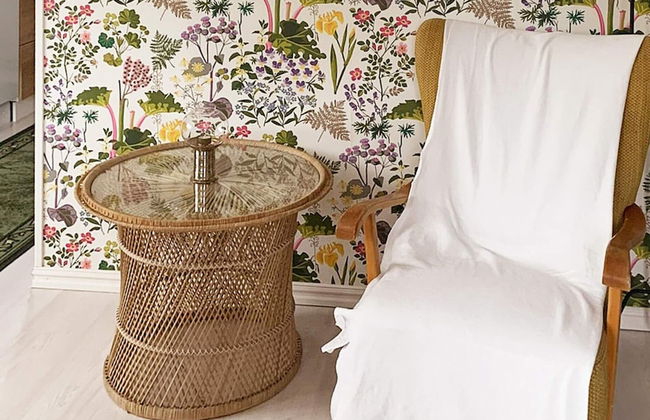 6 Person Holiday Home in Gagnef - Foto 7