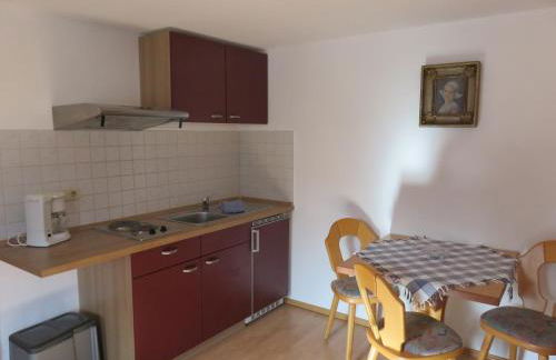 Ferienwohnungen mit Wellnessoase in Thale OT Altenbrak - Foto 26